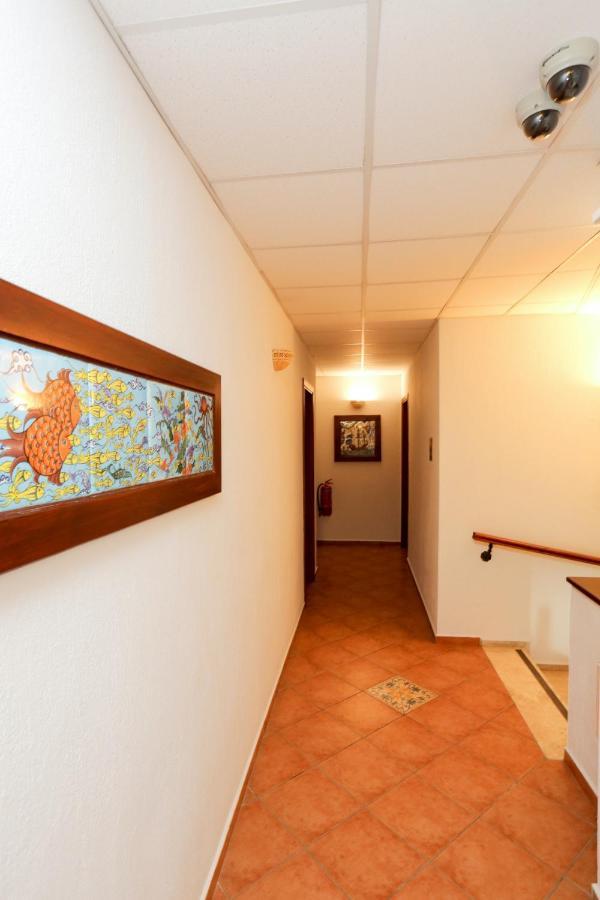 Gocek Unlu Hotel エクステリア 写真