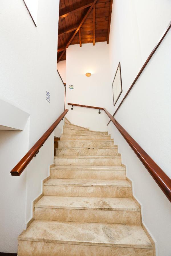 Gocek Unlu Hotel エクステリア 写真
